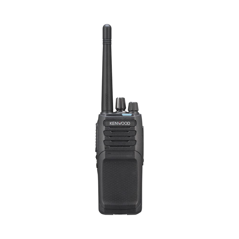 136-174 MHz, Analógico, 5 Watts, 64 Canales, GPS, IP55, MIL-STD-810, Inc. antena, batería, cargador y clip 2 136-174 MHz, Analógico, 5 Watts, 64 Canales, GPS, IP55, MIL-STD-810, Inc. antena, batería, cargador y clip - Imagen 2