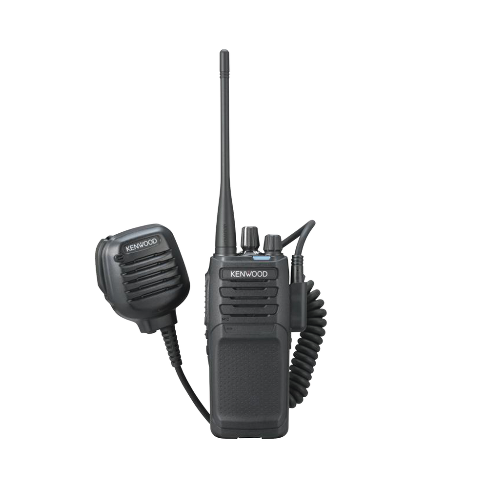136-174 MHz, Analógico, 5 Watts, 64 Canales, GPS, IP55, MIL-STD-810, Inc. antena, batería, cargador y clip 4 136-174 MHz, Analógico, 5 Watts, 64 Canales, GPS, IP55, MIL-STD-810, Inc. antena, batería, cargador y clip - Imagen 4