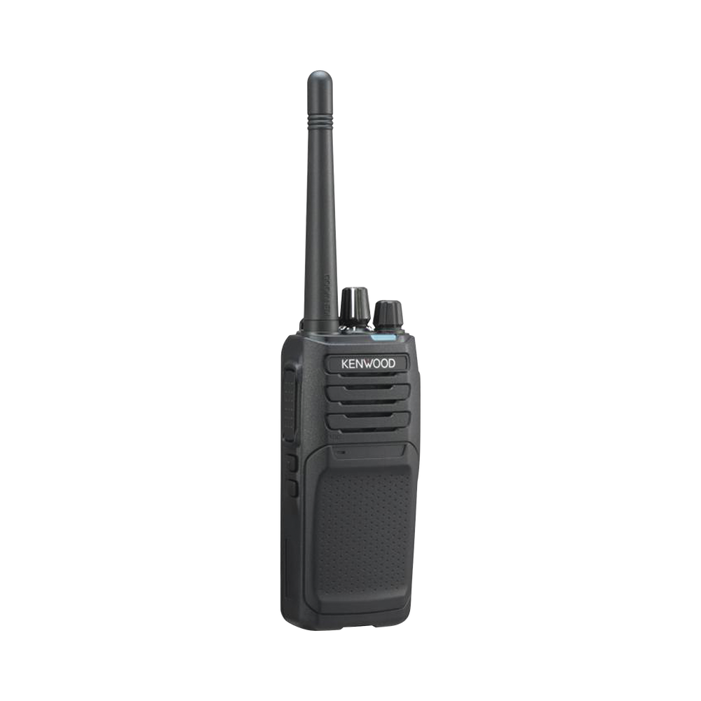 136-174 MHz, Analógico, 5 Watts, 64 Canales, GPS, IP55, MIL-STD-810, Inc. antena, batería, cargador y clip 1 136-174 MHz, Analógico, 5 Watts, 64 Canales, GPS, IP55, MIL-STD-810, Inc. antena, batería, cargador y clip