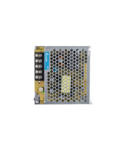 Fuente Alimentación Para Dispositivos Hikvision / 12VDC / 50W / 4.17A
