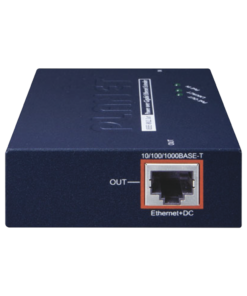 Alternative view of Extensor 100m PoE 802.3af/at de 1 puerto 10/100/1000 Mbps