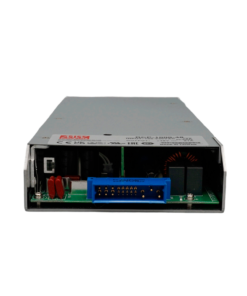Alternative view of FUENTE DE PODER INDUSTRIAL DE 48 VDC PARA RACK