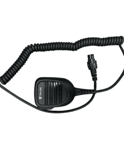 MICROFONO DE MANO PARA RADIO M6L