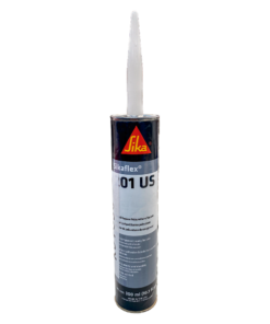 Potente Adhesivo para Montaje Universal de Cable Detector de Calor Lineal (LHD) RG-1123-C / Muy Útil para Superficies que no se Pueden Perforar