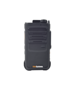 Radio PoC 4G LTE IP67 SUMERGIBLE Compatible Con NXRADIO /Pantalla Superior OLED / Uso Rudo