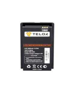 Globaltecnoly TEB4000 LAT IZQ l