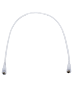 Alternative view of Jumper flexible de baja pérdida para equipos inalámbricos hasta 7 GHz RPSMA a RPSMA , 60 cm