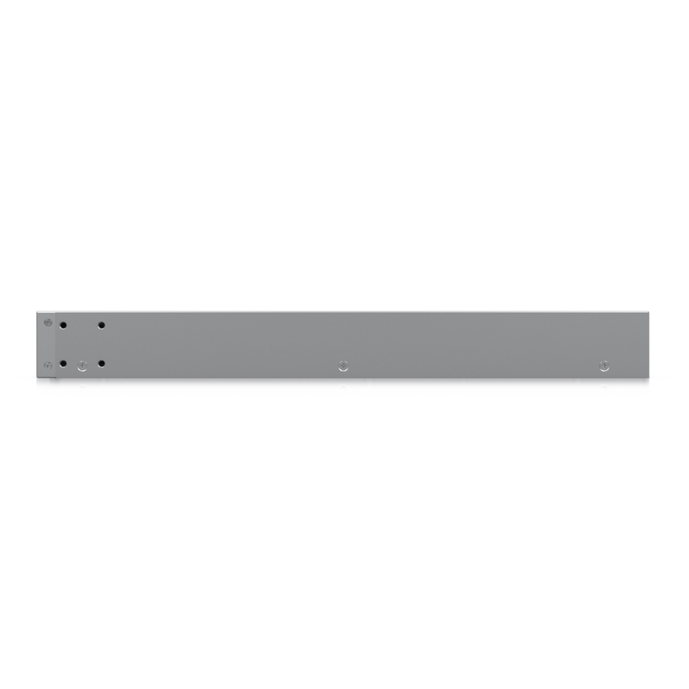UniFi Switch Pro Max 48 POE, con funciones capa 3, 48 puertos (16 puertos 2.5 GbE (8 POE++ y 8 POE+) y 32 puertos 1 GbE (24 POE+ y 8 POE++)), 2 puertos SFP+ 10G, POE++ 720W, pantalla informativa 6 UniFi Switch Pro Max 48 POE, con funciones capa 3, 48 puertos (16 puertos 2.5 GbE (8 POE++ y 8 POE+) y 32 puertos 1 GbE (24 POE+ y 8 POE++)), 2 puertos SFP+ 10G, POE++ 720W, pantalla informativa - Imagen 6