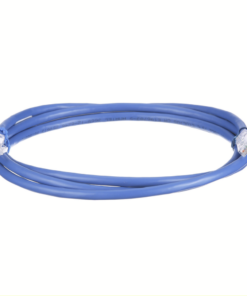 Pan-Net® Patch Cord CAT 6A UTP24 AWG 12m