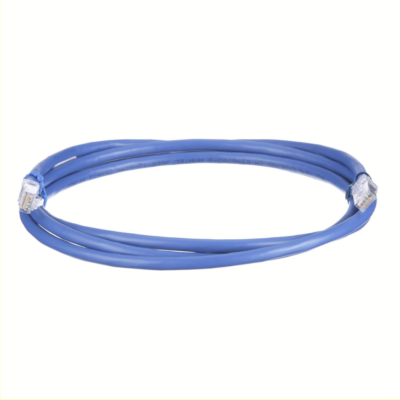 Pan-Net® Patch Cord CAT 6A UTP24 AWG 12m