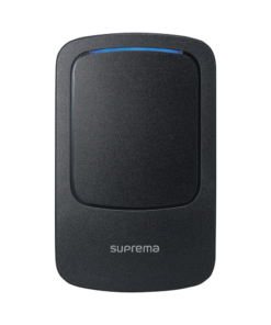 Lector de Tarjetas de uso en exterior, Multitecnolgia, NFC y Bluetooth