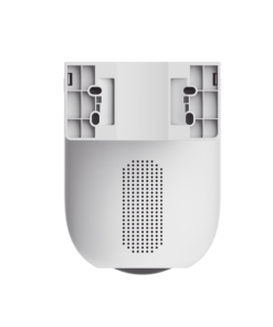 Cámara PT PoE / 3 Megapixel / PoE / Movimiento Panorámico de 360° / Preset / Seguimiento Inteligente / Detección Humana / Audio de Dos Vías 6 Globaltecnoly CSH8C 3MP POE FRENTE l