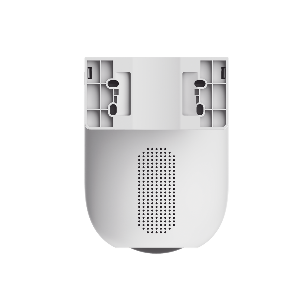 Cámara PT PoE / 3 Megapixel / PoE / Movimiento Panorámico de 360° / Preset / Seguimiento Inteligente / Detección Humana / Audio de Dos Vías 2 Cámara PT PoE / 3 Megapixel / PoE / Movimiento Panorámico de 360° / Preset / Seguimiento Inteligente / Detección Humana / Audio de Dos Vías - Imagen 2