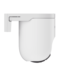 Cámara PT PoE / 3 Megapixel / PoE / Movimiento Panorámico de 360° / Preset / Seguimiento Inteligente / Detección Humana / Audio de Dos Vías 8 Globaltecnoly CSH8C 3MP POE LAT DER l