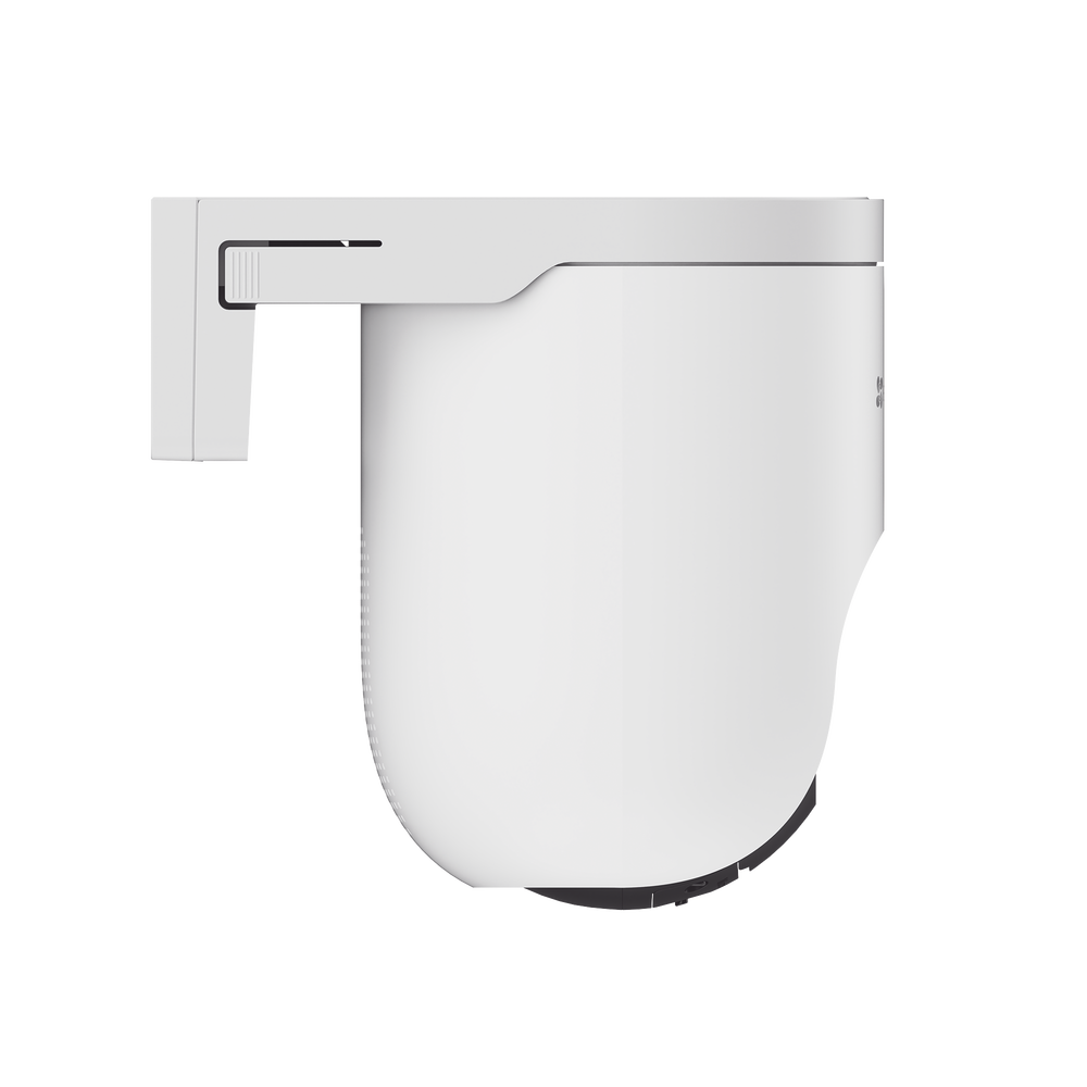 Cámara PT PoE / 3 Megapixel / PoE / Movimiento Panorámico de 360° / Preset / Seguimiento Inteligente / Detección Humana / Audio de Dos Vías 4 Cámara PT PoE / 3 Megapixel / PoE / Movimiento Panorámico de 360° / Preset / Seguimiento Inteligente / Detección Humana / Audio de Dos Vías - Imagen 4