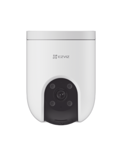 Cámara PT PoE / 3 Megapixel / PoE / Movimiento Panorámico de 360° / Preset / Seguimiento Inteligente / Detección Humana / Audio de Dos Vías 7 Globaltecnoly CSH8C 3MP POE LAT IZQ l