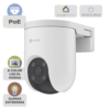 Globaltecnoly CSH8C 3MP POE l