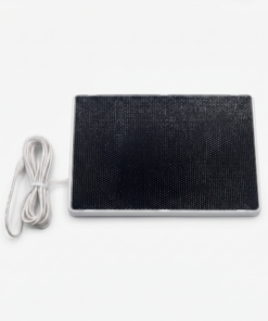 Camara PT / Wi-Fi / Con Bateria Recargable (Sin Cables) / Compatible con Panel Solar CS-CMT-SOLARPANEL-C / Seguimiento Inteligente / Visión Nocturna a Color / Detección humana / Exterio 3 Globaltecnoly CSHB8CSP AD 1 l