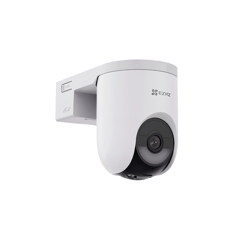 Camara PT / Wi-Fi / Con Bateria Recargable (Sin Cables) / Compatible con Panel Solar CS-CMT-SOLARPANEL-C / Seguimiento Inteligente / Visión Nocturna a Color / Detección humana / Exterio 1 Camara PT / Wi-Fi / Con Bateria Recargable (Sin Cables) / Compatible con Panel Solar CS-CMT-SOLARPANEL-C / Seguimiento Inteligente / Visión Nocturna a Color / Detección humana / Exterio