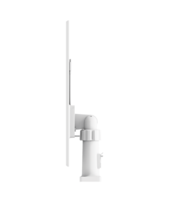 Cámara de Seguridad Dual 4G LTE + WiFi 6 / 4MP + 4MP Dual Lente / 360° Panorámica + 35m Visión Nocturna / Detección IA Humano-Vehiculo / Seguimiento Automático / Almacenamiento MicroSD 512GB + Nube / Resistente a Int 25 Globaltecnoly CSHB90X SP 4G W AD 12 l