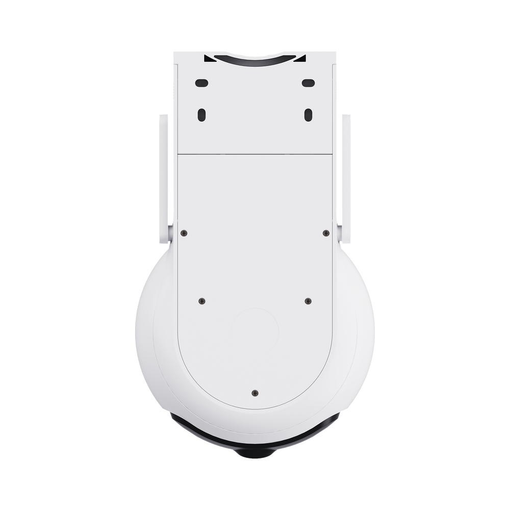 Cámara de Seguridad Dual 4G LTE + WiFi 6 / 4MP + 4MP Dual Lente / 360° Panorámica + 35m Visión Nocturna / Detección IA Humano-Vehiculo / Seguimiento Automático / Almacenamiento MicroSD 512GB + Nube / Resistente a Int 6 Cámara de Seguridad Dual 4G LTE + WiFi 6 / 4MP + 4MP Dual Lente / 360° Panorámica + 35m Visión Nocturna / Detección IA Humano-Vehiculo / Seguimiento Automático / Almacenamiento MicroSD 512GB + Nube / Resistente a Int - Imagen 6