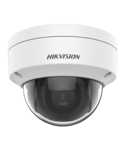 Alternative view of DOMO IP 2 MEGAPIXEL /LENTE 2.8 MM/ /ACUSENSE/ DUAL LIGHT / 30 MTS IR EXIR / EXTERIOR IP66 / H.265 / POE
