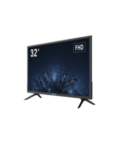 Alternative view of Monitor LED 32" Ultra-Brillante Full HD con Altavoces Potentes, Ángulo de Visión 178° y Entradas HDMI-VGA / Funcionamiento 24/7 y Montaje VESA (100 X 100) / Calibración Inteligente de Imagen
