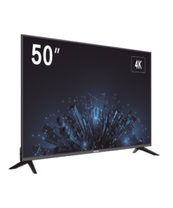 Alternative view of Monitor LED 4K de 50" / Entrada HDMI-VGA / Compatible con Montaje VESA (200 X 200) / Bocinas Integradas / Uso 24/7