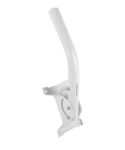 Montaje universal tipo-J para superficies planas, compatible con cualquier equipo