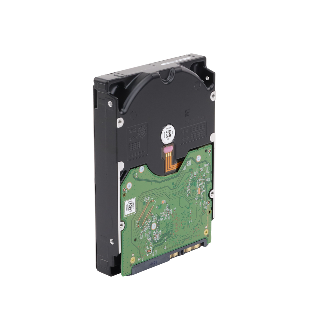 HDD 10TB 7200RPM P/SOLUCIONES DE VIDEO INTELIGENTE 4 HDD 10TB 7200RPM P/SOLUCIONES DE VIDEO INTELIGENTE - Imagen 4