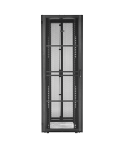 Alternative view of Gabinete FlexFusion™ XGL (Light) para Centros de Datos, 42 UR, 800 mm de Ancho, 1070 mm de Profundidad, Fabricado en Acero, Color Negro