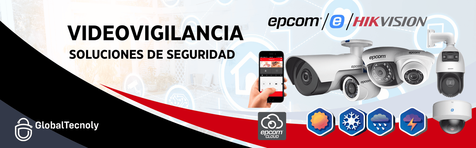 Globaltecnoly 7 Globaltecnoly banner videovigilancia