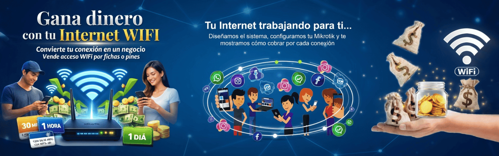 Globaltecnoly 6 Globaltecnoly banner wifi hotspot