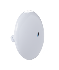 NanoBeam airMAX AC GEN2 CPE hasta 450 Mbps, 5 GHz ( 5150 - 5875 MHz) con antena integrada de 19 dBi - Imagen 3