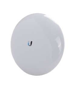 NanoBeam airMAX AC GEN2 CPE hasta 450 Mbps, 5 GHz ( 5150 - 5875 MHz) con antena integrada de 19 dBi - Imagen 4