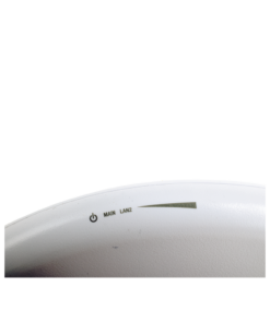 NanoBeam airMAX AC GEN2 CPE hasta 450 Mbps, 5 GHz ( 5150 - 5875 MHz) con antena integrada de 19 dBi - Imagen 6