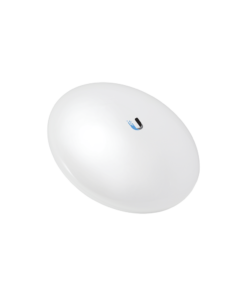 NanoBeam airMAX AC GEN2 CPE hasta 450 Mbps, 5 GHz ( 5150 - 5875 MHz) con antena integrada de 19 dBi