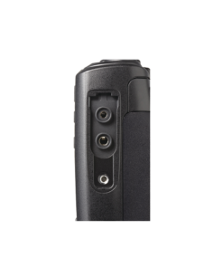 136-174 MHz, 64 Canales, Digital NXDN-DMR-Análogo, GPS, Bluetooth, IP67, 2 Pines, Intr. Seg. Inc. Batería-Antena-Cargador-Clip - Imagen 7