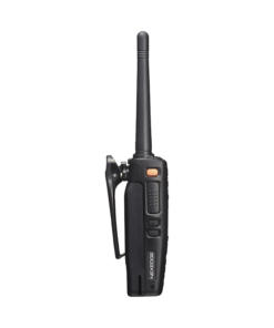 Alternative view of 136-174 MHz, 64 Canales, Digital NXDN-DMR-Análogo, GPS, Bluetooth, IP67, 2 Pines, Intr. Seg. Inc. Batería-Antena-Cargador-Clip