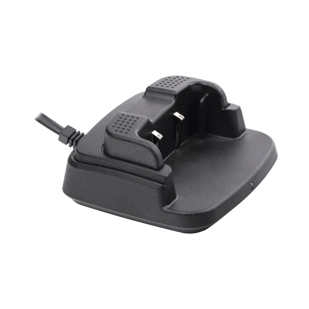 Cargador de escritorio compatible con baterias TX320BAT, indicador LED de estado de batería 2 Cargador de escritorio compatible con baterias TX320BAT, indicador LED de estado de batería - Imagen 2