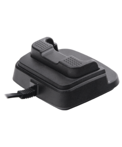 Cargador de escritorio compatible con baterias TX320BAT, indicador LED de estado de batería 5 Cargador de escritorio compatible con baterias TX320BAT, indicador LED de estado de batería - Imagen 3