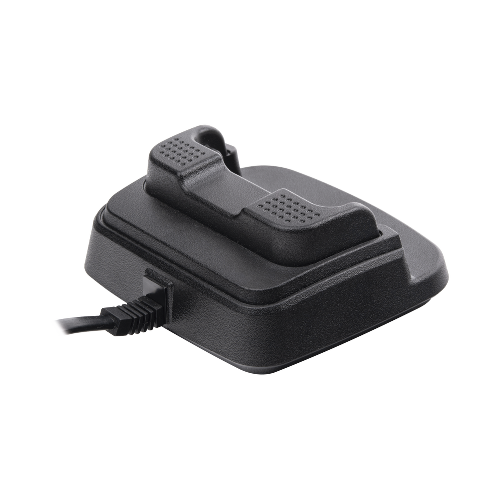 Cargador de escritorio compatible con baterias TX320BAT, indicador LED de estado de batería 3 Cargador de escritorio compatible con baterias TX320BAT, indicador LED de estado de batería - Imagen 3