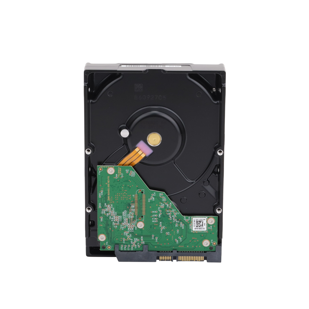 Disco duro WD de 4TB / 3 AÑOS DE GARANTÍA / Optimizado para Videovigilancia 6 Disco duro WD de 4TB / 3 AÑOS DE GARANTÍA / Optimizado para Videovigilancia - Imagen 6