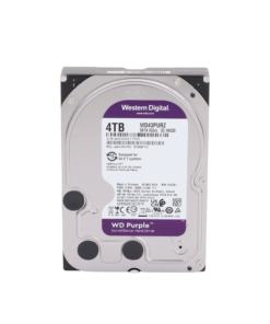 Disco duro WD de 4TB / 3 AÑOS DE GARANTÍA / Optimizado para Videovigilancia 7 Disco duro WD de 4TB / 3 AÑOS DE GARANTÍA / Optimizado para Videovigilancia - Imagen 2