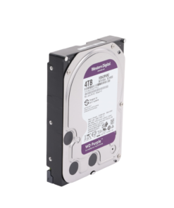 Disco duro WD de 4TB / 3 AÑOS DE GARANTÍA / Optimizado para Videovigilancia 9 Disco duro WD de 4TB / 3 AÑOS DE GARANTÍA / Optimizado para Videovigilancia - Imagen 4