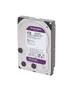 Disco duro WD de 4TB / 3 AÑOS DE GARANTÍA / Optimizado para Videovigilancia 8 Disco duro WD de 4TB / 3 AÑOS DE GARANTÍA / Optimizado para Videovigilancia - Imagen 3