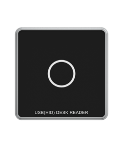 Enrolador USB de Escritorio / 125 KHz EM / 13.56 Mifare / Bluetooth / Fácil Registro de Tarjetas