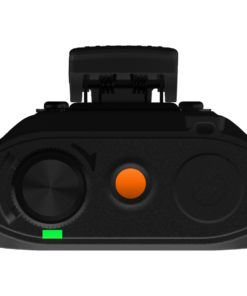 Alternative view of Radio PoC 4G LTE BN500 hibrido UHF 400-470MHz