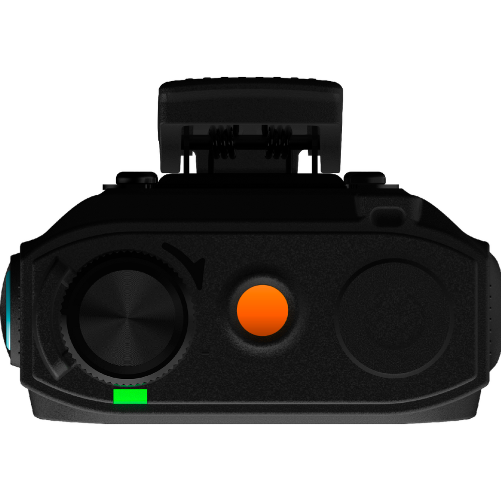 Radio PoC 4G LTE BN500 hibrido UHF 400-470MHz 2 Radio PoC 4G LTE BN500 hibrido UHF 400-470MHz - Imagen 2