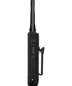 Radio PoC 4G LTE BN500 hibrido UHF 400-470MHz 8 Radio PoC 4G LTE BN500 hibrido UHF 400-470MHz - Imagen 4